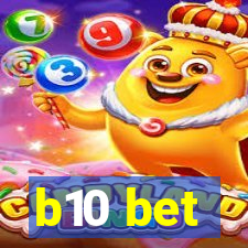 b10 bet